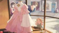 多结局美少女养成模拟游戏《火山的女儿》 将追加全新内容,并于2026年7月30日登陆