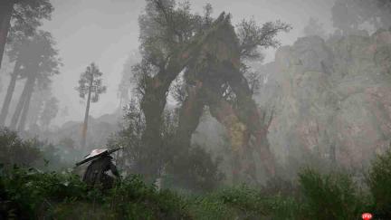 《红色沙漠》跨平台存档功能正式上线 PS5/Xbox/PC进度一键互通