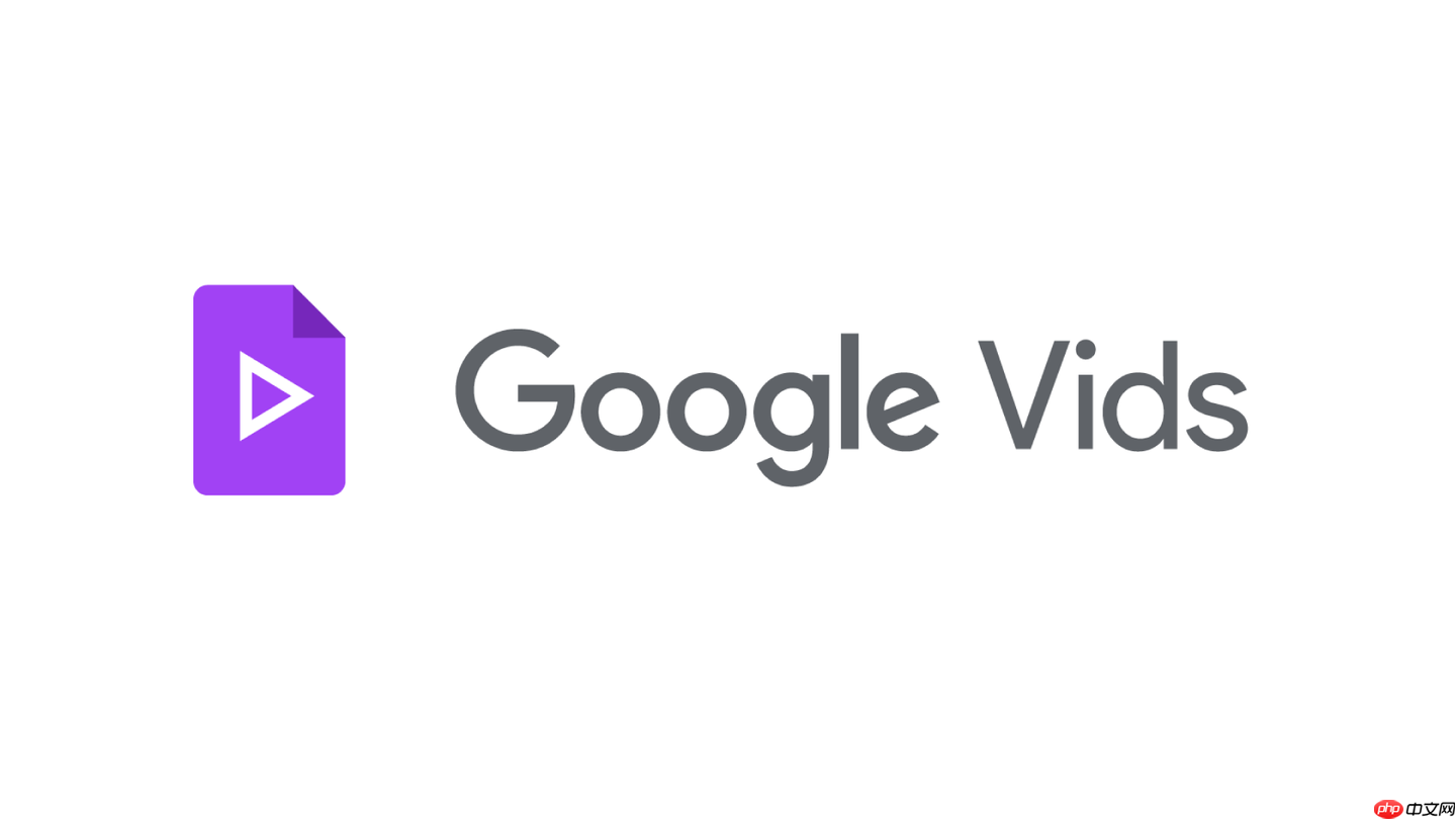 Google Vids 升级，引入个人 AI 化身与 Gemini Omni 模型