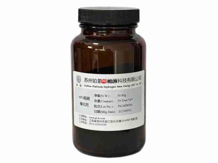 自研氢能催化剂关键材料,稳定性提升50%,「铂氢科技」完成数千万元Pre-A轮融资 | 36氪首发