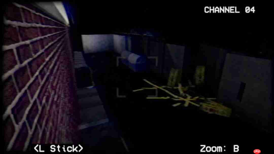 《夜勤事件》突然登陆Switch 好评日式诡异日常恐怖