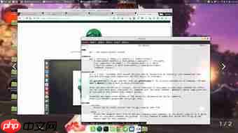 如何在Linux安装和配置Kasm容器化桌面