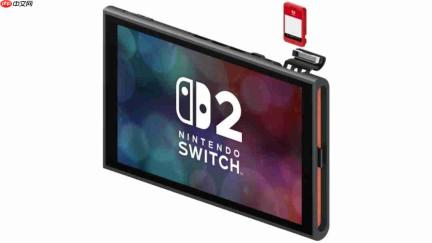 Switch2隐藏功能被发现:钥匙卡游戏游戏可离线“传”给好友