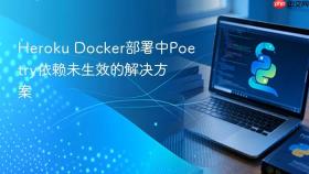 Heroku Docker部署中Poetry依赖未生效的解决方案