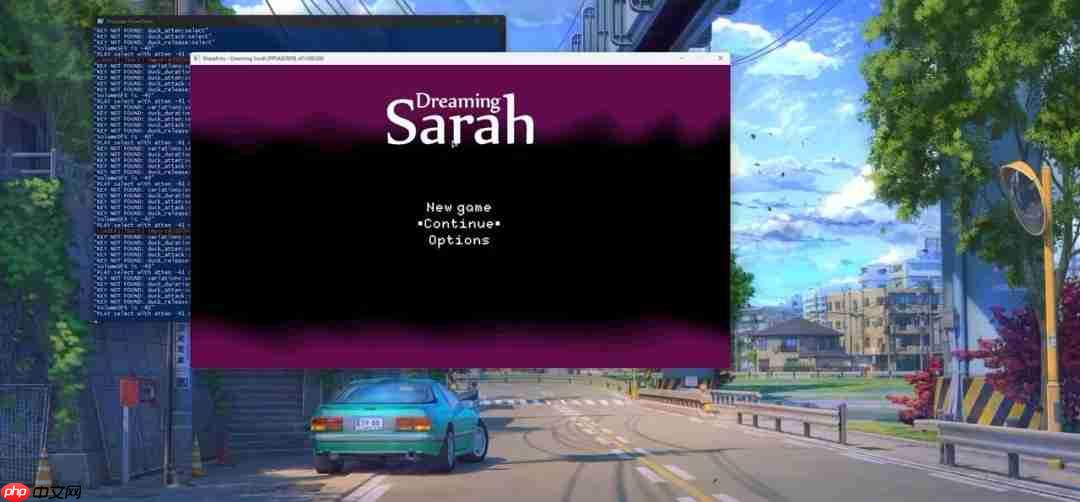 PS5模拟器SharpEmu开发进度 已能加载几款大作