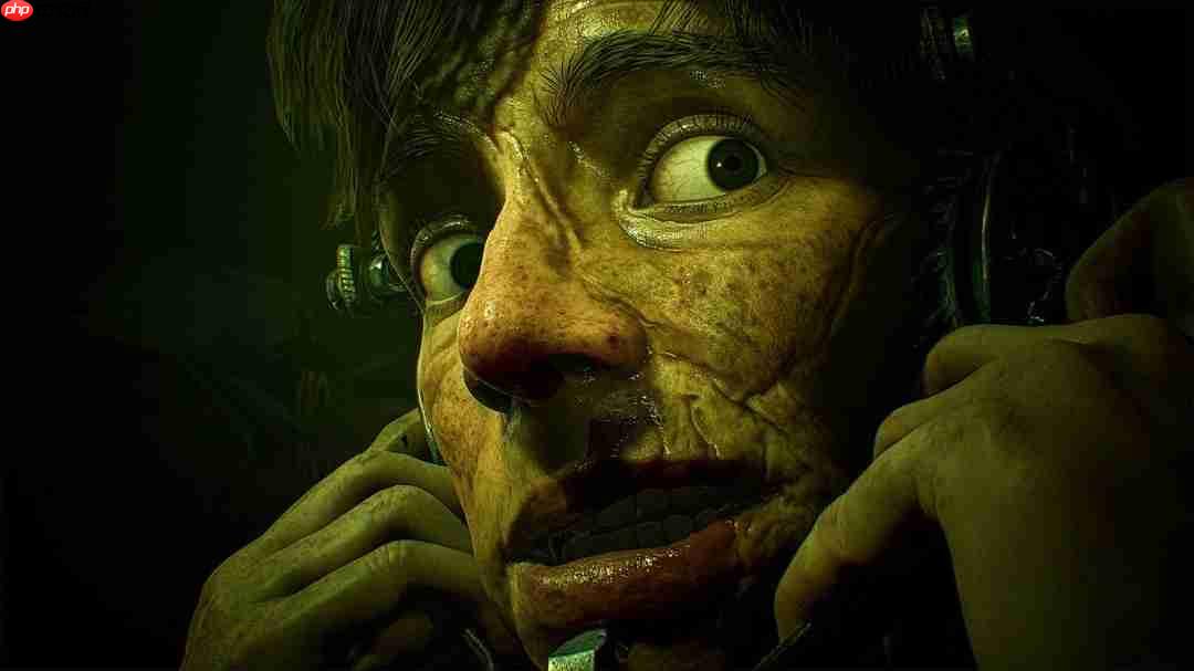 竖锯归来 《电锯惊魂:起源》封闭Alpha测试开启