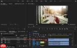 premiere pro cc怎么调整画布大小