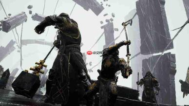 《致命躯壳2》PS5实体典藏版预售火速售罄 玩家借机向索尼喊话