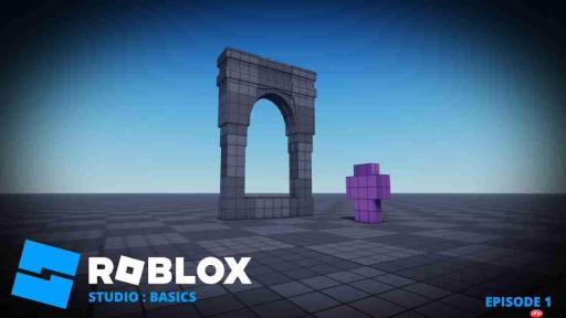 Roblox推出移动端AI游戏创作工具Build