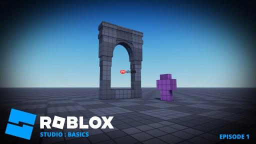 Roblox推出移动端AI游戏创作工具Build