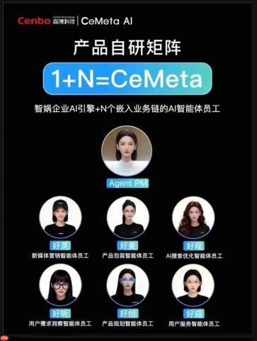 对话森博科技董事长于林义:AI应用拼的不只是技术,更是实证有效的业务闭环