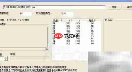 单反验机：功能检查全攻略