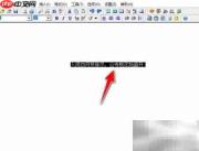 EasyPad汉字拼音标注教程