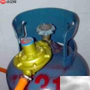 煤气滴滴响？速查原因保安全
