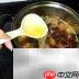 红枣鸡蛋丸子甜汤