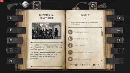 Steam喜加一:免费领取《布兰特爵士的生平与苦难》