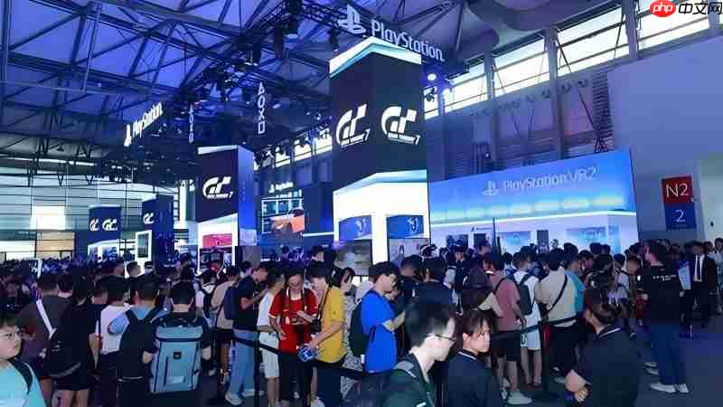 2026ChinaJoy来袭!方舟系列作品《方块方舟》参展确认