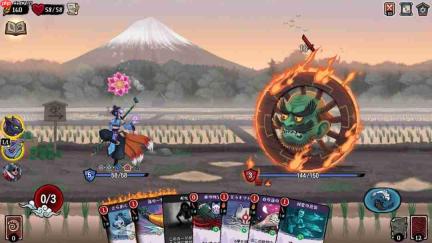 《Talespinner》8月6日登陆Steam/Switch 肉鸽卡牌构建