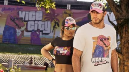 《GTA6》预购破历史记录 预测首周销量将达5100万