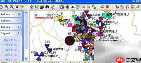EVDO测试方法(电信版)