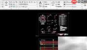 AutoCAD转PDF输出方法