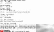 MacOS安装ASP.NET Core 2.1图解