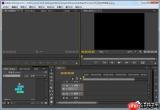 Premiere Pro CS6如何制作静态字幕