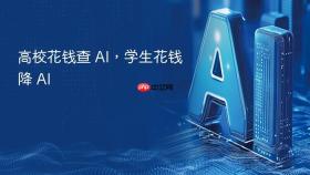 高校花钱查 ai,学生花钱降 ai