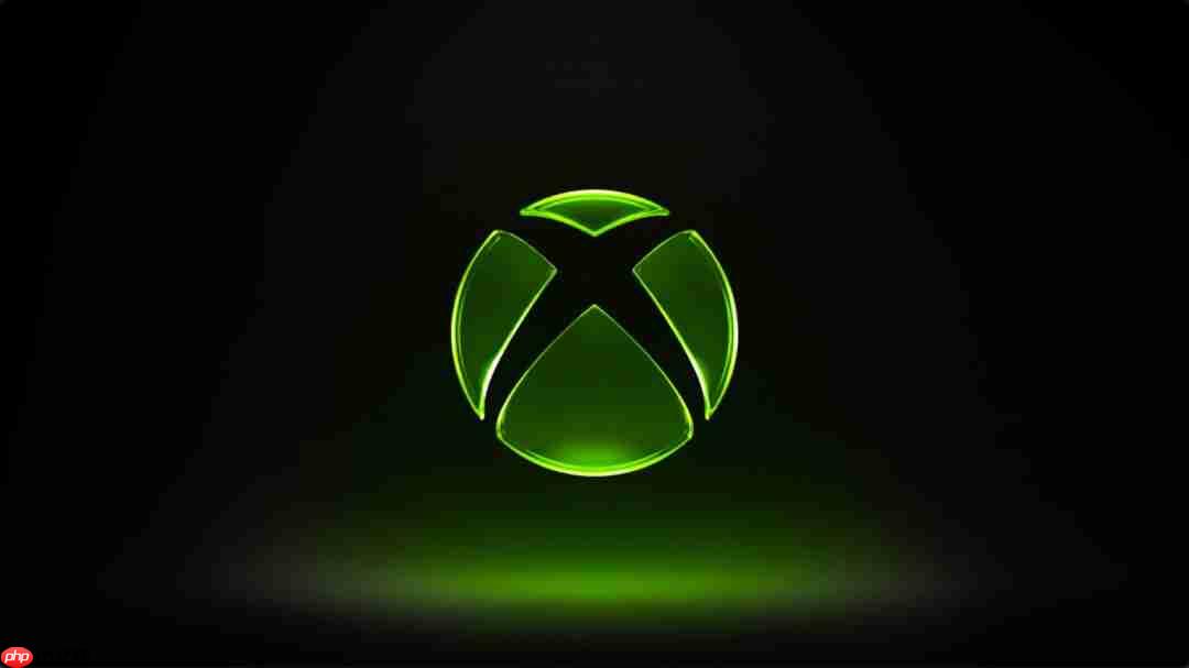 Xbox七月主机更新正式推送 新增13项功能及多处BUG修复