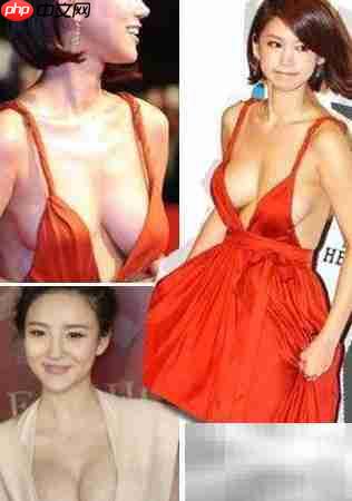 国际标准女性乳房形态解析