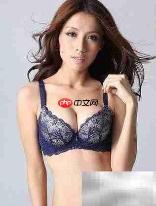国际标准女性乳房形态解析
