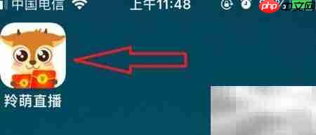 羚萌直播提现方法指南