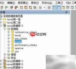Aqua Data Studio添加表字段