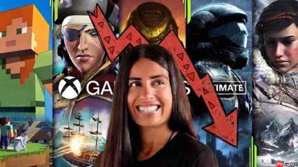 传现任Xbox高层对Xbox Game Pass“深恶痛绝”