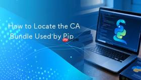 How to Locate the CA Bundle Used by Pip