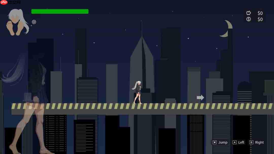 肺部感染警告!2D平台冒险游戏《脚臭战争》登陆Steam