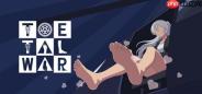 肺部感染警告！2D平台冒险游戏《脚臭战争》登陆Steam
