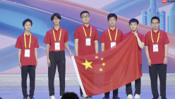 2026 IMO中国满分屠榜，上海中学横扫金牌，GPT-5.6再现AlphaGO时刻