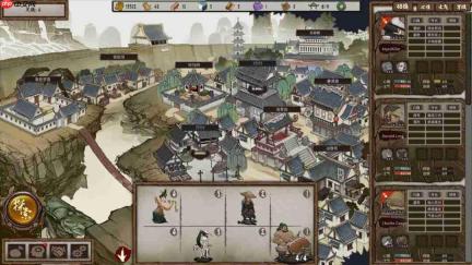 国产暗黑地牢《春秋异闻录》Steam版发售 售34元