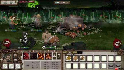 国产暗黑地牢《春秋异闻录》Steam版发售 售34元