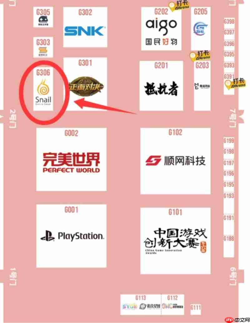 多人合作派对游戏《死亡派对》将亮相ChinaJoy 2026 现场开放试玩Demo