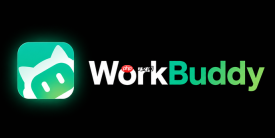 腾讯WorkBuddy6月访问量超2000万，领跑AI办公智能体市场