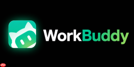 腾讯WorkBuddy6月访问量超2000万，领跑AI办公智能体市场