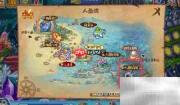 洛克王国海洋之音位置指南