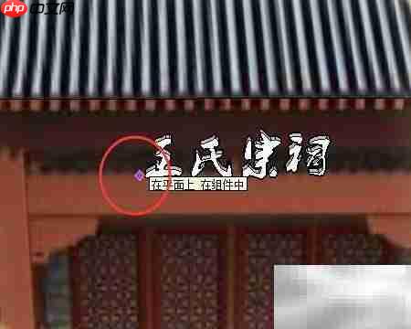 草图大师三维文字输入技巧