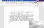 Word内容替换技巧