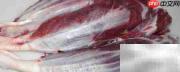 花生牛腱汤的营养与食疗功效