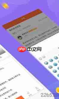 懒人听书大字版手机版如何根据兴趣爱好进行个性化内容推荐