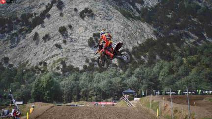 《MXGP 26: The Official Game》官宣 10月发售