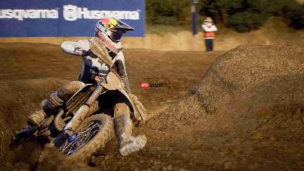 《MXGP 26: The Official Game》官宣 10月发售